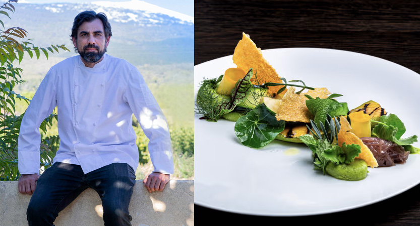 hotel-la-garance-bedoin-vaucluse-ventoux-La-Colombe-Chef-Christophe-Schuffenecker